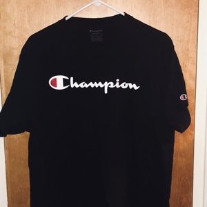 Champion T-shirt